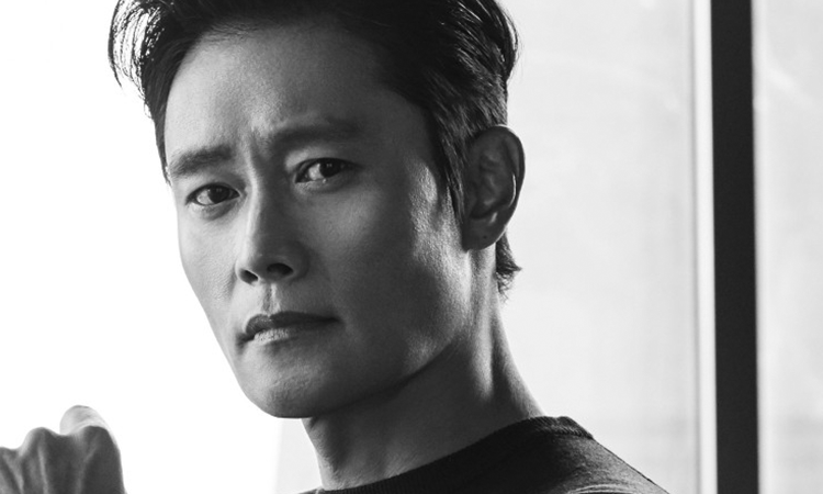 Lee Byung Hun dona 100 millones a familias de bajos ingresos