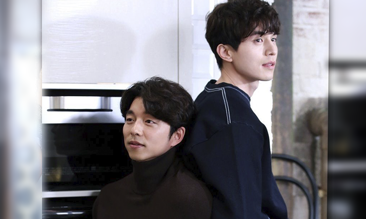 La increíble amistad entre Gong Yoo y Lee Dong Wook inició antes del Kdrama 'Goblin'