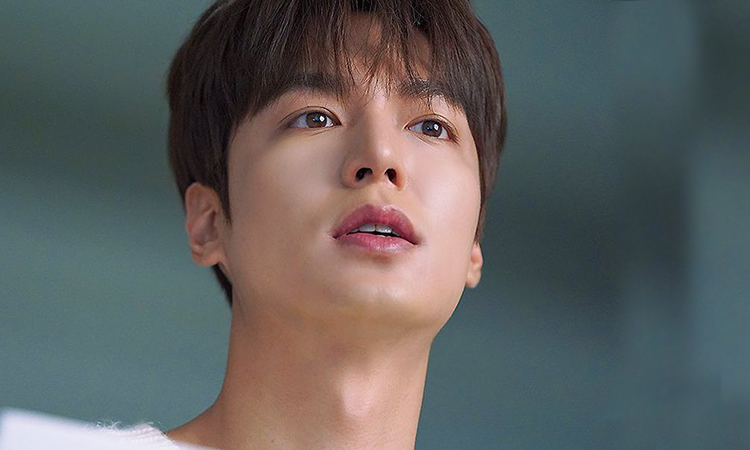 ¿Por qué Lee Min Ho quiere tener más fans masculinos?