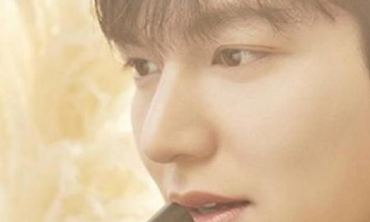 6 Dramas Populares de Lee Min Ho