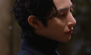Lee Soo Hyuk no es el Sastre Típico