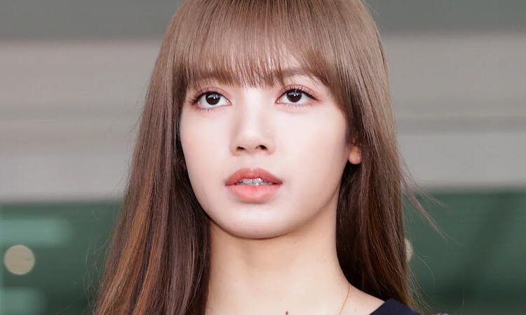 BLINKS habla en nombre de Lisa con #WeStandByYou