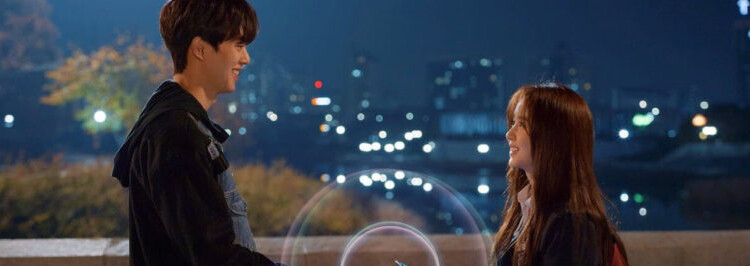 O Netflix acabou de confirmar o lançamento do 'Love Alarm 2'?