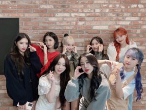 Lovelyz y Golden Child lanzarán el sencillo en colaboración 'Under the Sky of Suncheon'