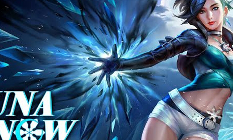 Luna de f(x) se convierte en la voz del primer superhéroe del K-Pop de Marvel