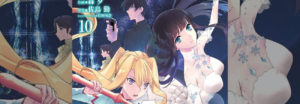 El spin-off de Mahouka Koukou no Yuutousei sera adaptado al anime