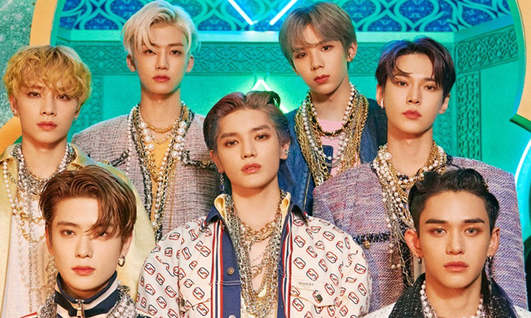 NCT U lanza versión en inglés de la canción 'Make A Wihsh (Birthday Song)'