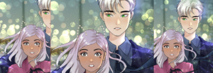 Hablemos de Webtoons: Freaking Romance o Maldito Romance de Snailords