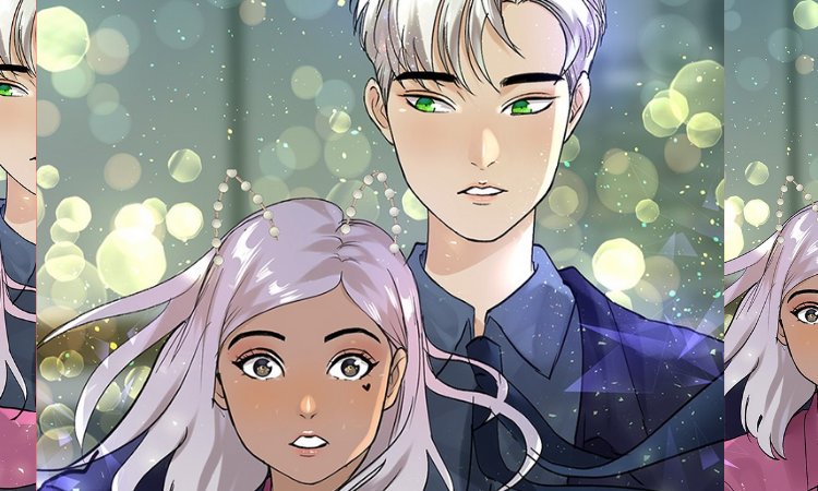 Hablemos de Webtoons: Freaking Romance o Maldito Romance de Snailords