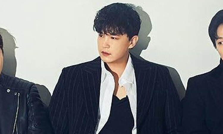 MC The Max pospone el concierto de aniversario por segunda vez como precaución de COVID-19