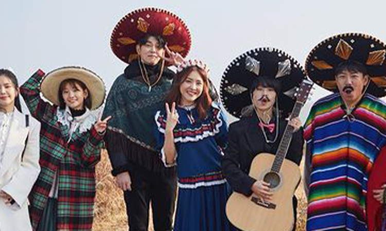 Critican a Park So Dam por 