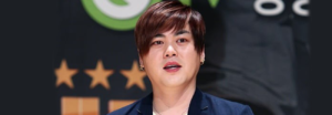 Fallece la madre del cantante Moon Hee Jun