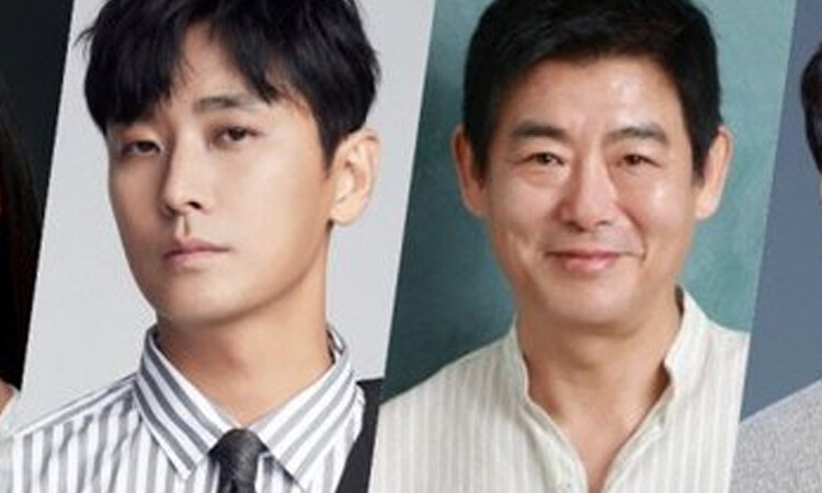 Mount Jiri detiene grabaciones por COVID-19