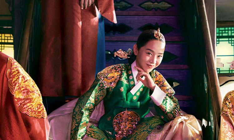 Sr. Queen em ataque de crítica por modificar a história da Coreia