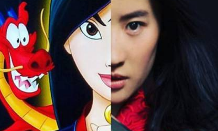 Mulan y Soul de Pixar encabezan los estrenos de Disney+ en diciembre