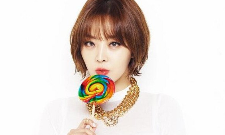 Narsha da negativo para COVID-19