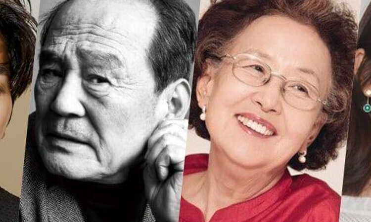 Song Kang,Park In Hwan, Na Moon He y Hong Seung Hee confirmados por el kdrama Navillera