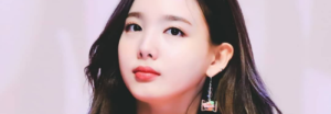 Nayeon de TWICE y su fascinante belleza