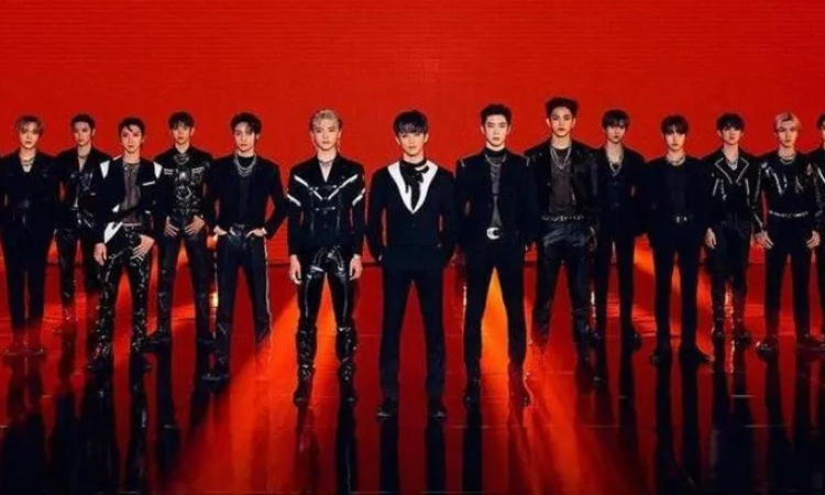 NCT, lanzó uno de los grandes álbumes de Kpop del 2020, según Forbes