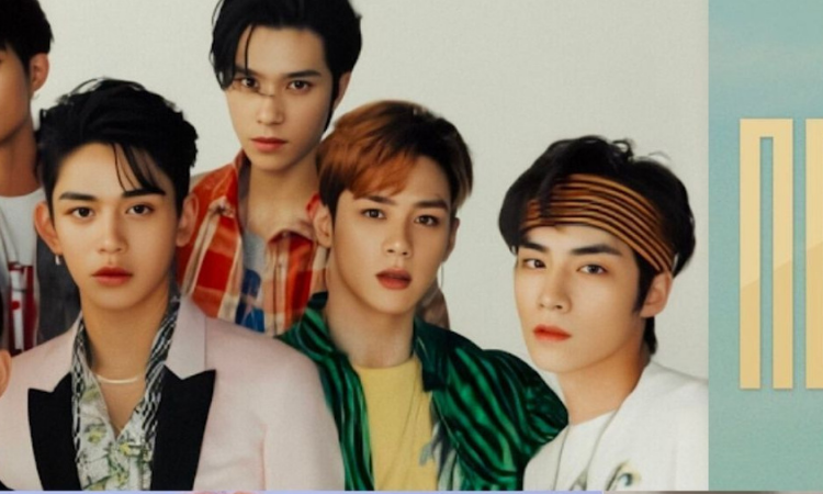 NCT U muestra todos sus movimientos para 