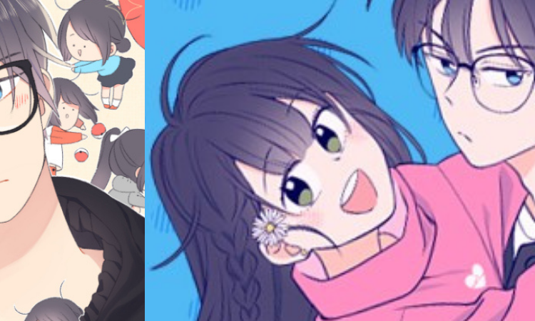 Hablemos de Webtoons: Nice To Meet You de Wishroomness