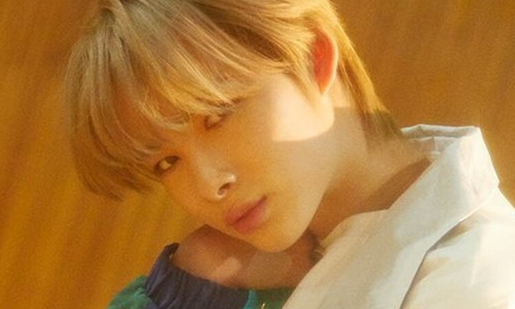 Ni-ki de ENHYPEN menciona que siempre utiliza el hanbok que le regalo Jungkook de BTS