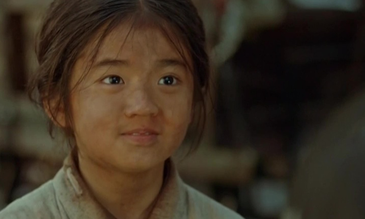 Conoce a los actores infantiles coreanos que deberías seguir