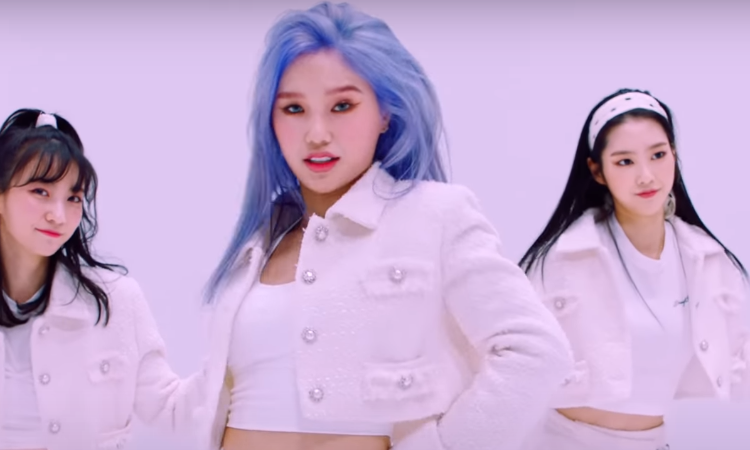 2020: YouTube revela os MV's mais assistidos do Kpop no Ano na Coreia