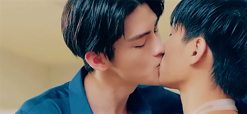 Dramas Boys Love que puedes ver en Viki