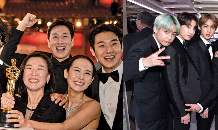 Forbes menciona que el 2020 es el año de la cultura coreana