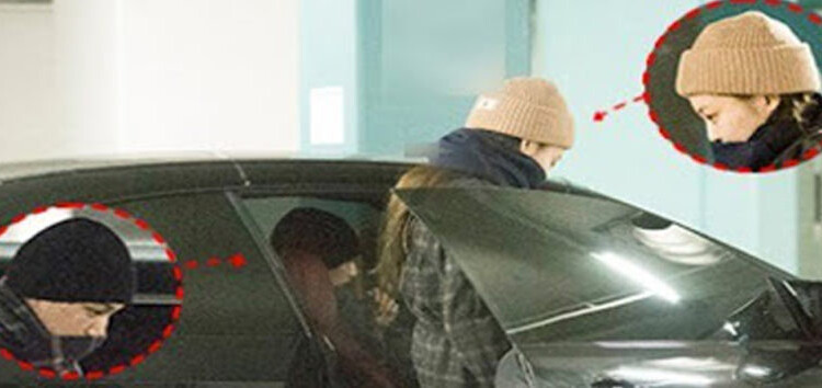 Estes são os incríveis noivado que o Dispatch revelou ao longo do tempo