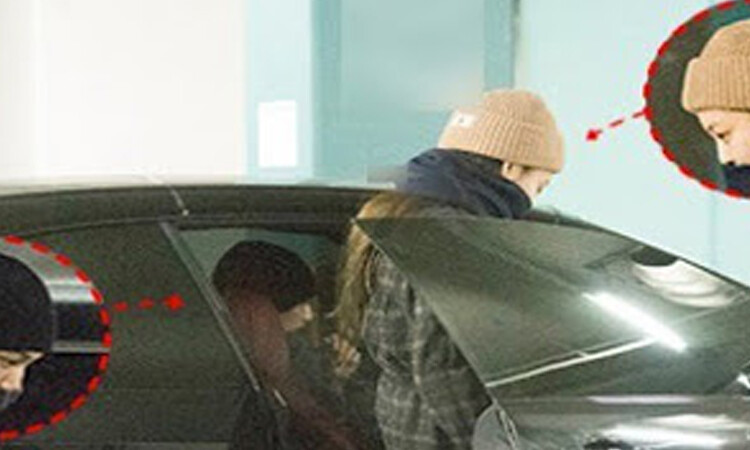 Estas son las sorprendentes parejas que Dispatch ha revelado a lo largo del tiempo