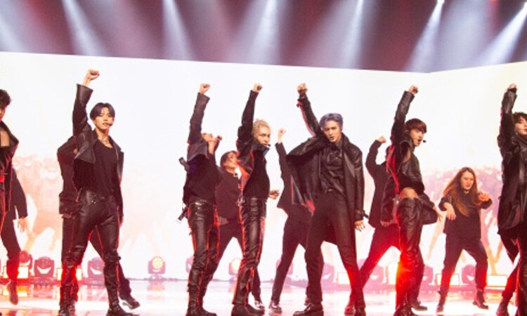 PENTAGON revela teaser clips para Eternal Flame