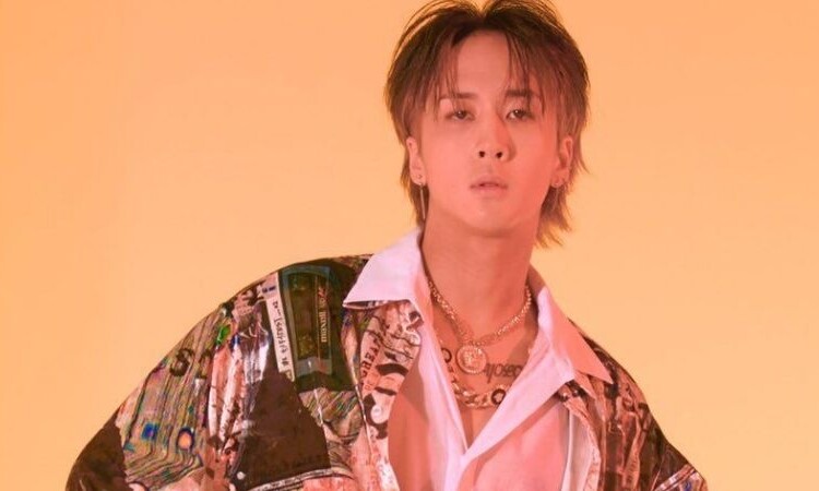 Análisis psicológico de Ravi de VIXX en 