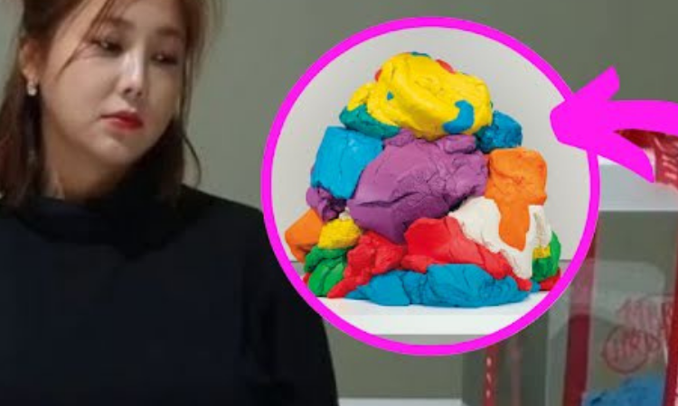 ¿Por qué la cantante Solbi es criticada? Entérate