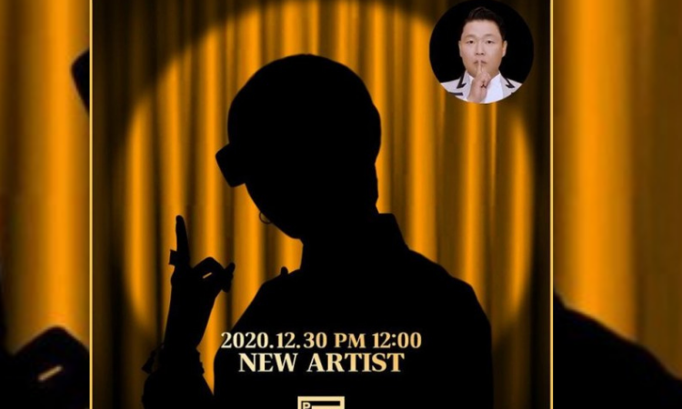 ¿PNation Recluta a nuevo Artista? Entérate