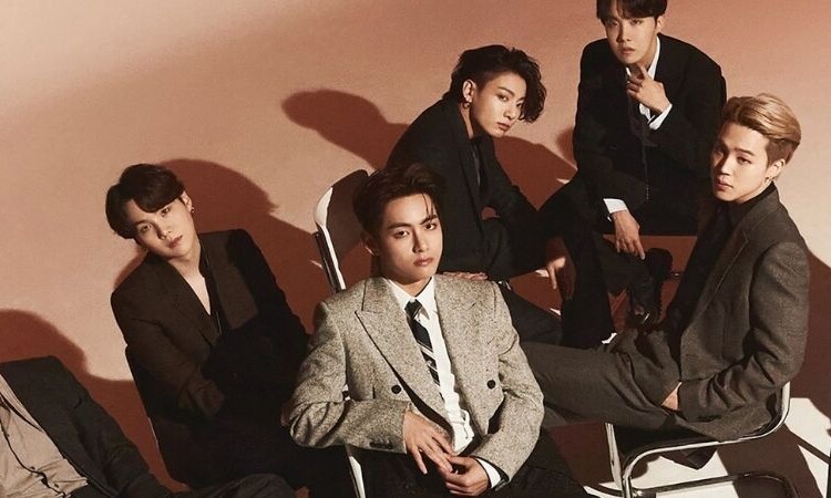 BTS expresa lo difícil que es actuar sin ARMY frente a ellos