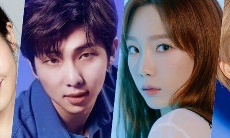 Siete ídolos de K-pop que sienten el amor más puro hacia sus fans