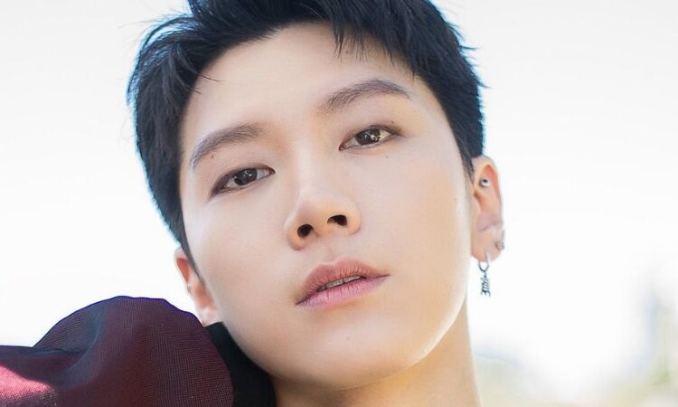 Ten de NCT se disculpa con el camarógrafo del MV 