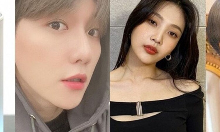 Netizens reaccionan al servicio de voz de AI de SM Entertainment 
