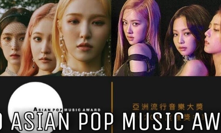 Conoce a los ídolos de K-pop que triunfaron en los Asian Pop Music Awards 2020 en China