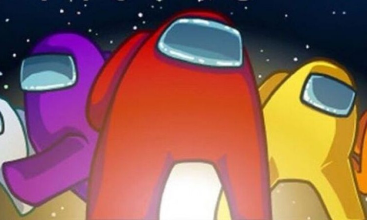 ¿Juegas Among Us? Podrías encontrarte con alguno de estos ídolos de K-pop en el juego