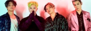 BIGBANG: Estas son sus mejores canciones según Billboard