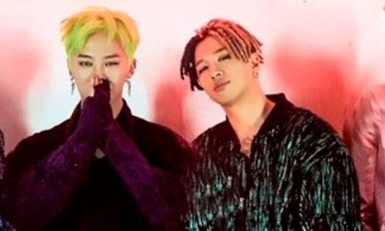 BIGBANG: Estas son sus mejores canciones según Billboard