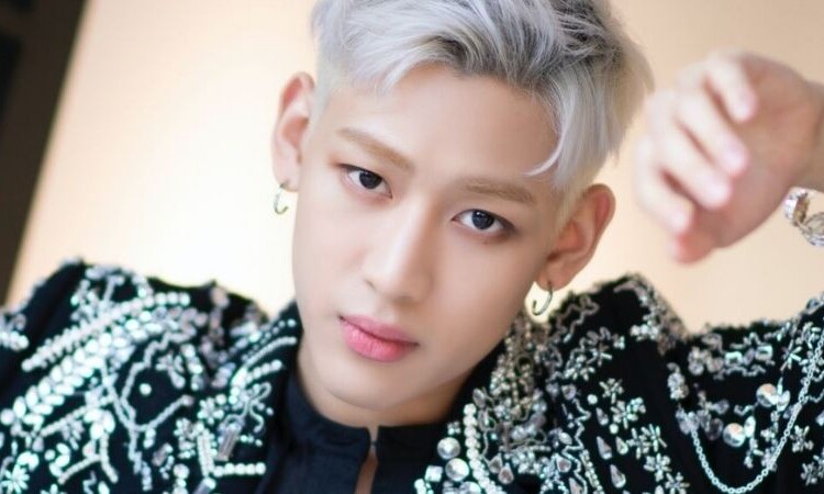 Descubre cuál es la verdadera razón por la que Bam Bam de GOT7 hace ejercicio