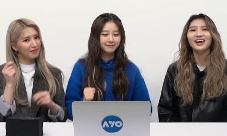 Grupo rookie Bling Bling desmienten los rumores sobre el 