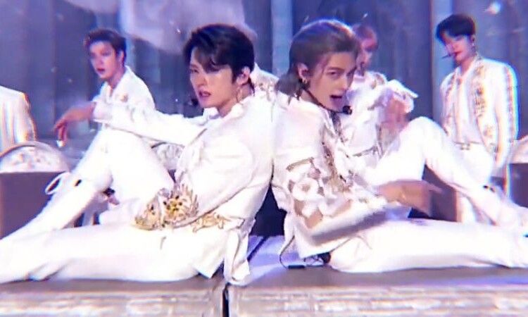 Bang Chan de Stray Kids comparte cómo fue realizar el cover de 