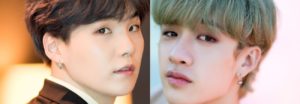 Suga de BTS y Bang Chang de Stray Kids se vuelven virales en Twitter por esta razón