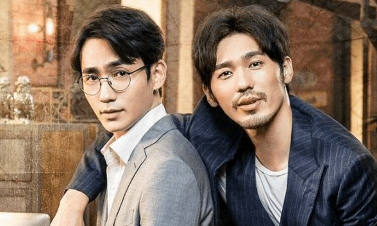 ¿Fan del BL? Estos dramas de China y Taiwán te encantarán