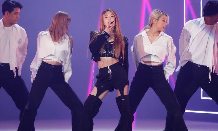 BoA se consolida como la 